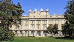 Palacio de Liria